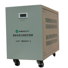 Jjw-3kVA AC High Precision Automatic Voltage Stabilizer Circuit Diagram